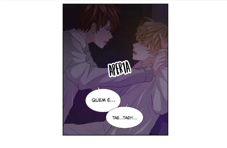 Jazz for Two – Capítulo 14 Yaoi – Página 56