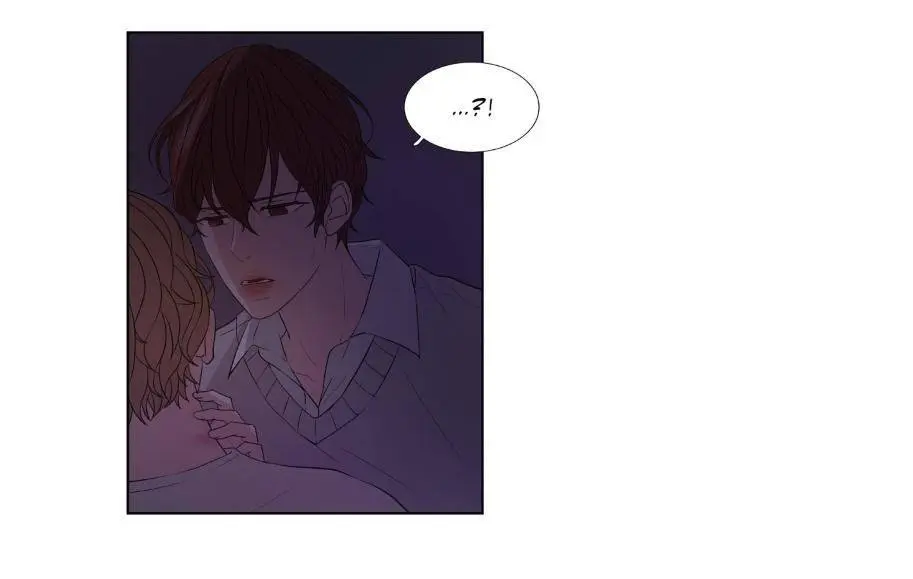 Jazz for Two – Capítulo 14 Yaoi – Página 57