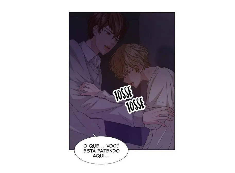 Jazz for Two – Capítulo 14 Yaoi – Página 58