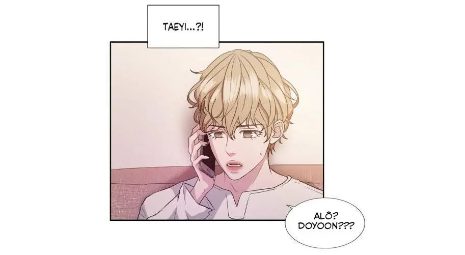 Jazz for Two – Capítulo 14 Yaoi – Página 9