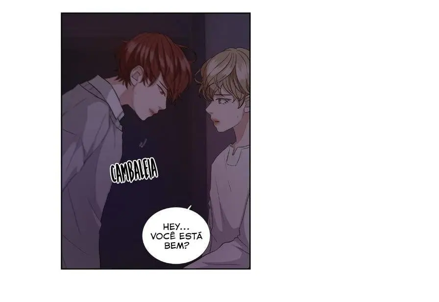 Jazz for Two – Capítulo 15 Yaoi – Página 10