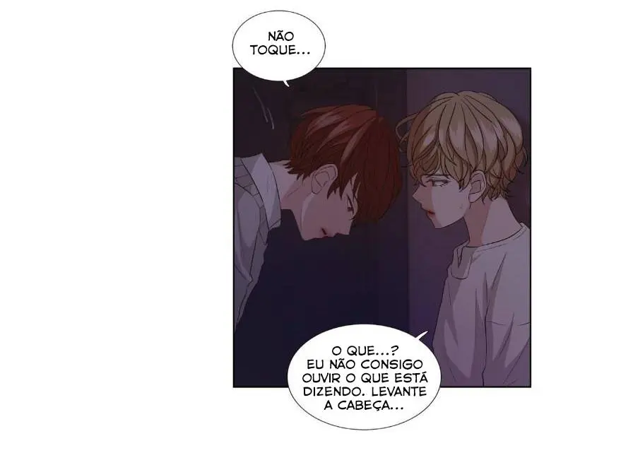 Jazz for Two – Capítulo 15 Yaoi – Página 11