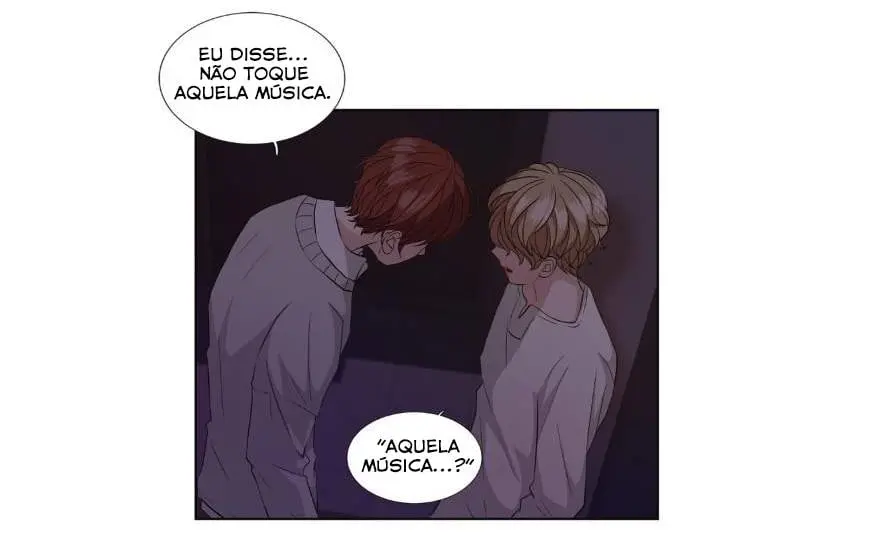 Jazz for Two – Capítulo 15 Yaoi – Página 12