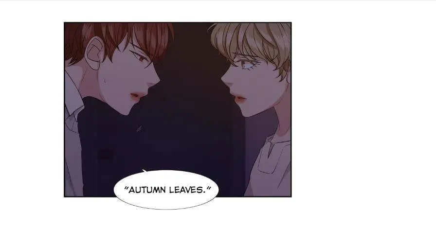 Jazz for Two – Capítulo 15 Yaoi – Página 13