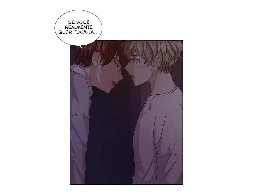 Jazz for Two – Capítulo 15 Yaoi – Página 14