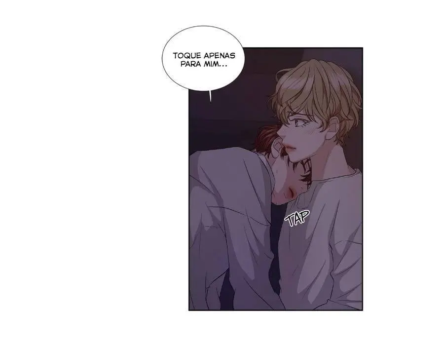 Jazz for Two – Capítulo 15 Yaoi – Página 15