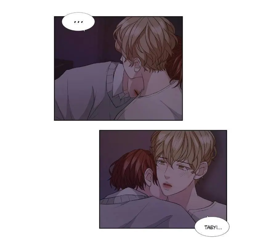 Jazz for Two – Capítulo 15 Yaoi – Página 16