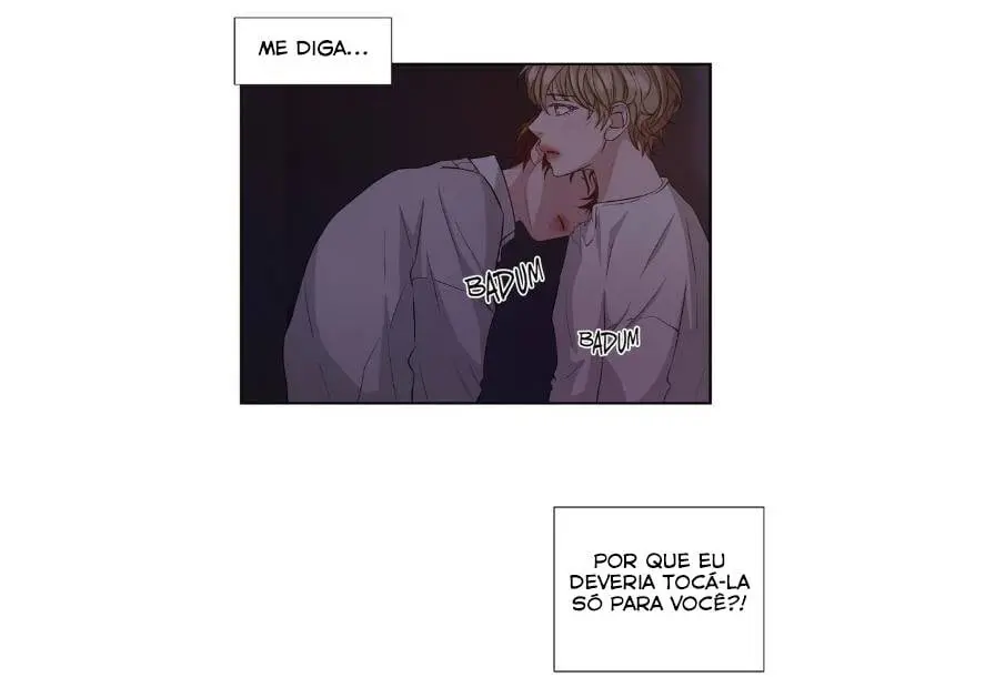 Jazz for Two – Capítulo 15 Yaoi – Página 17