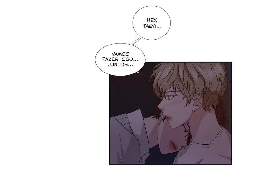 Jazz for Two – Capítulo 15 Yaoi – Página 19