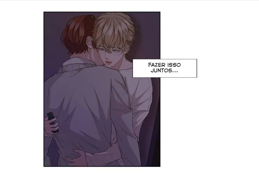 Jazz for Two – Capítulo 15 Yaoi – Página 21