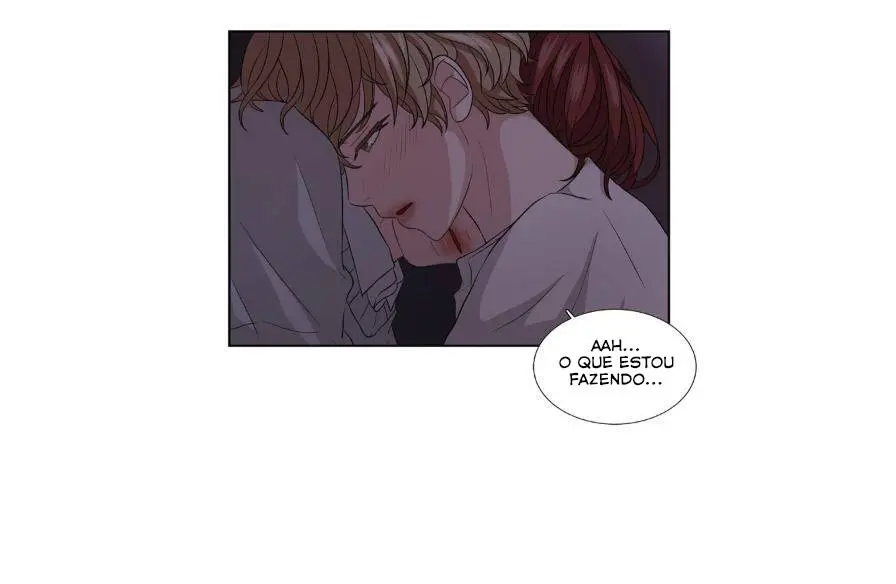 Jazz for Two – Capítulo 15 Yaoi – Página 23