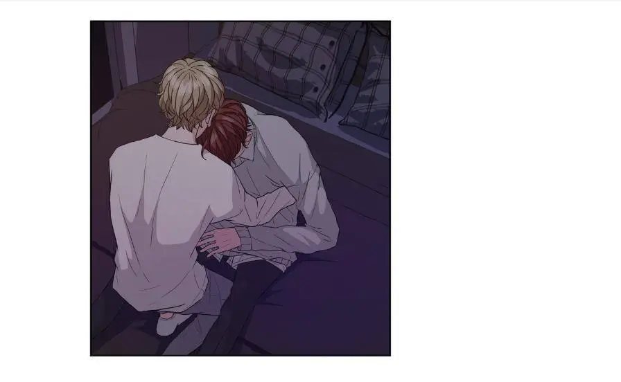 Jazz for Two – Capítulo 15 Yaoi – Página 24