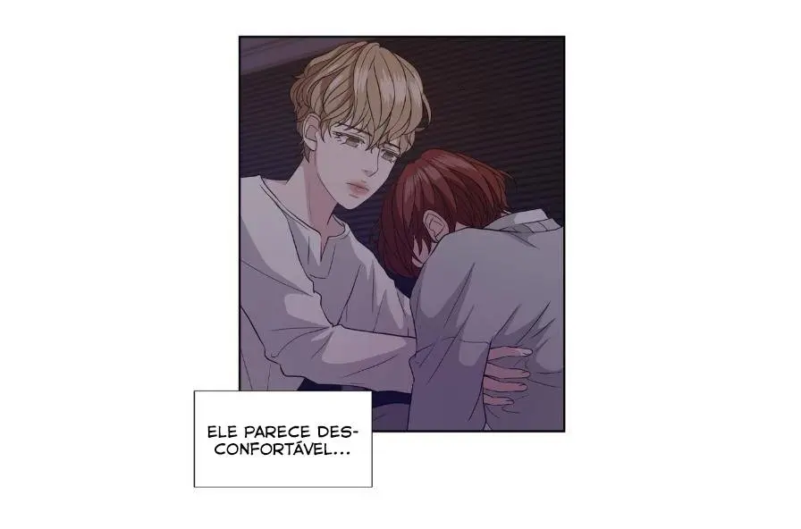 Jazz for Two – Capítulo 15 Yaoi – Página 25