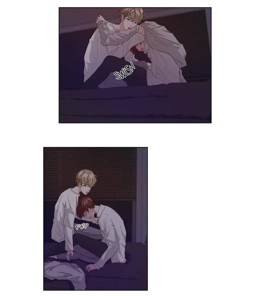 Jazz for Two – Capítulo 15 Yaoi – Página 26