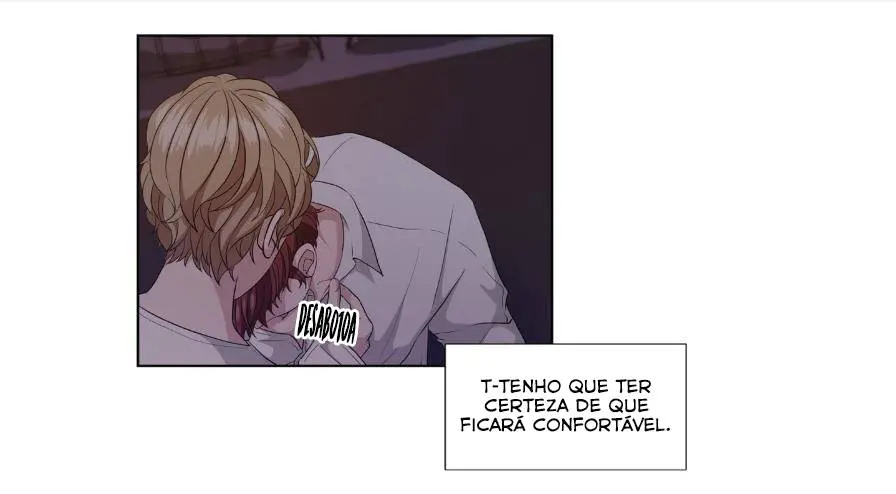 Jazz for Two – Capítulo 15 Yaoi – Página 27