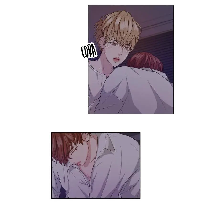 Jazz for Two – Capítulo 15 Yaoi – Página 28