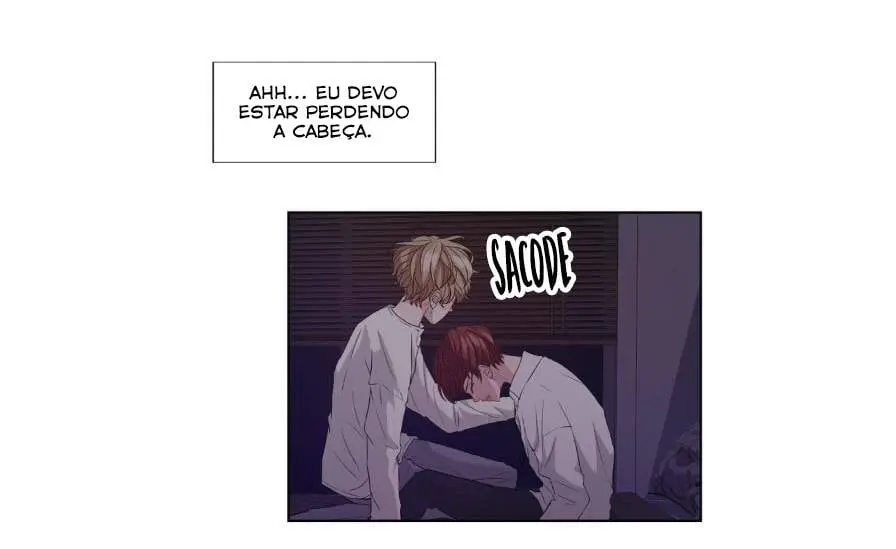 Jazz for Two – Capítulo 15 Yaoi – Página 29