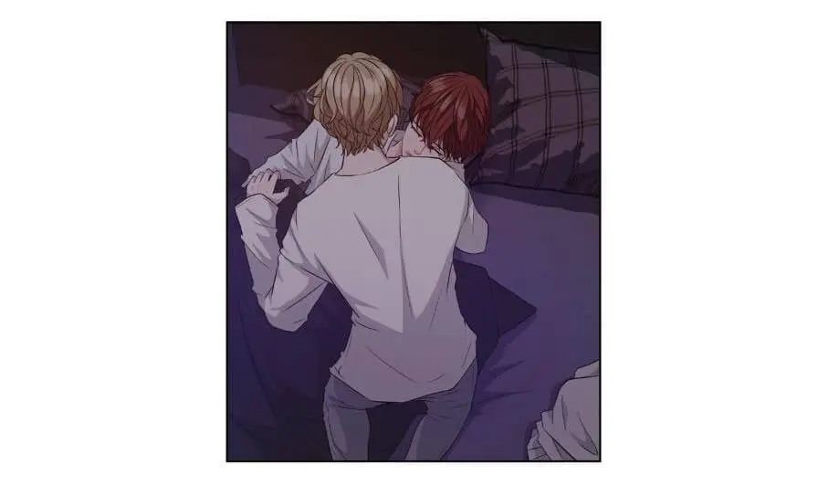 Jazz for Two – Capítulo 15 Yaoi – Página 30