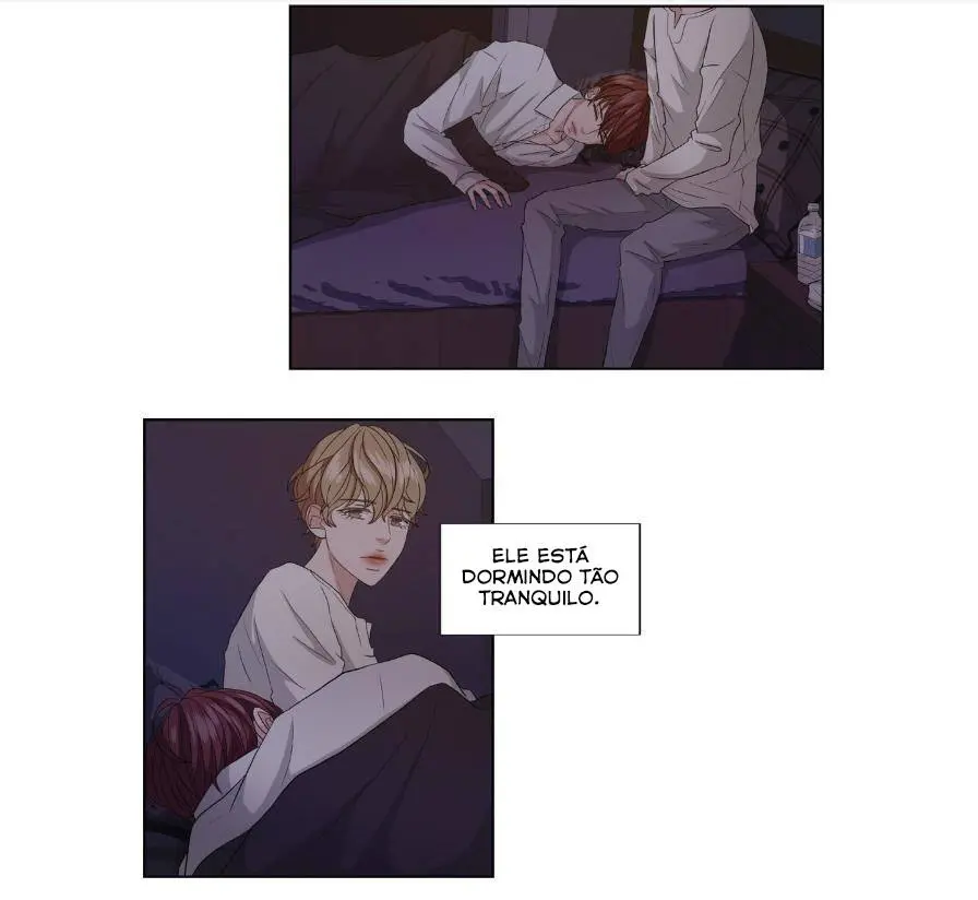 Jazz for Two – Capítulo 15 Yaoi – Página 31