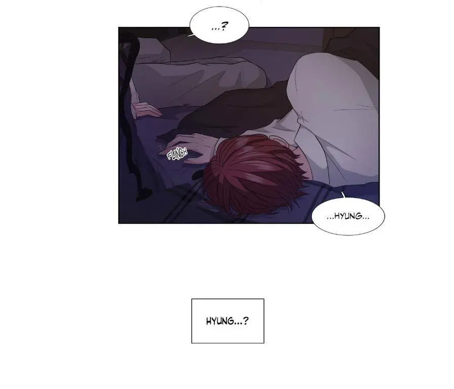 Jazz for Two – Capítulo 15 Yaoi – Página 33