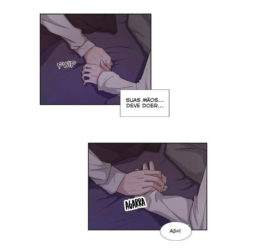 Jazz for Two – Capítulo 15 Yaoi – Página 35