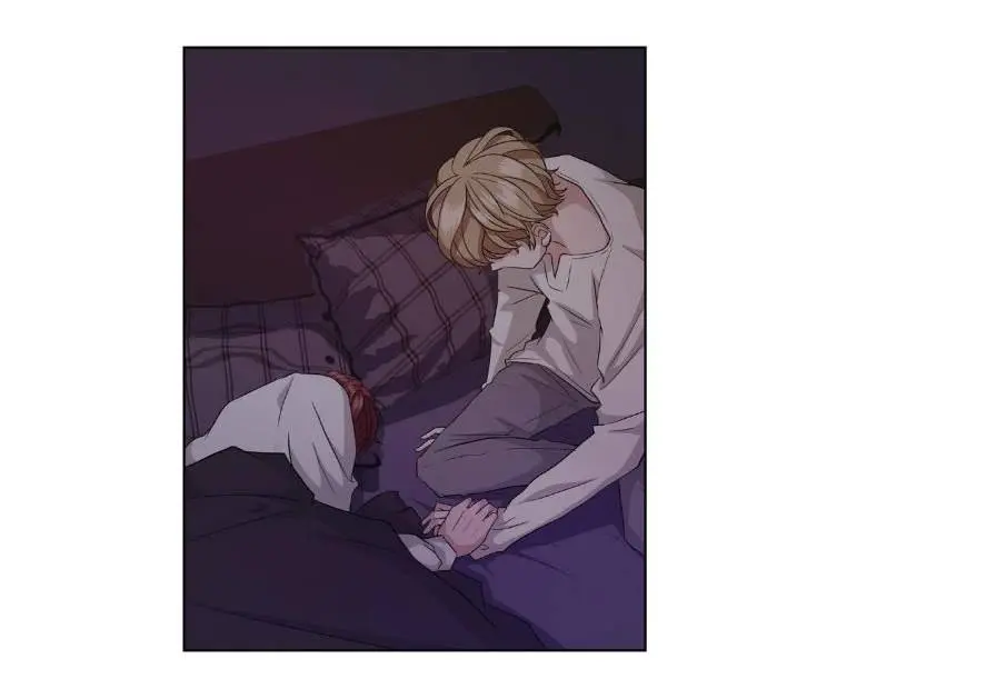 Jazz for Two – Capítulo 15 Yaoi – Página 36