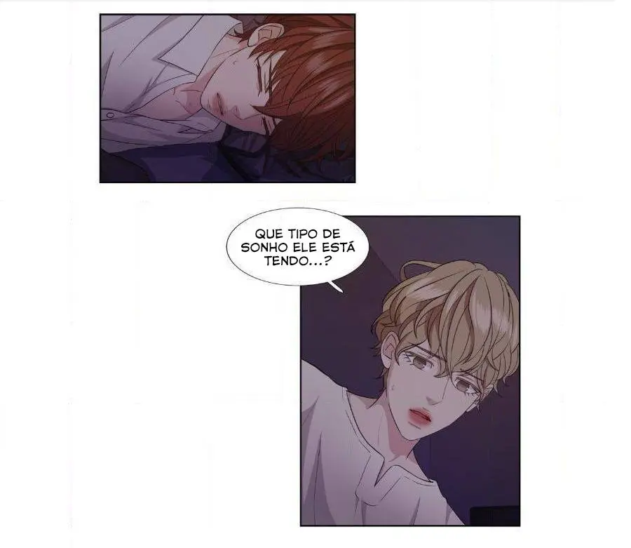 Jazz for Two – Capítulo 15 Yaoi – Página 37