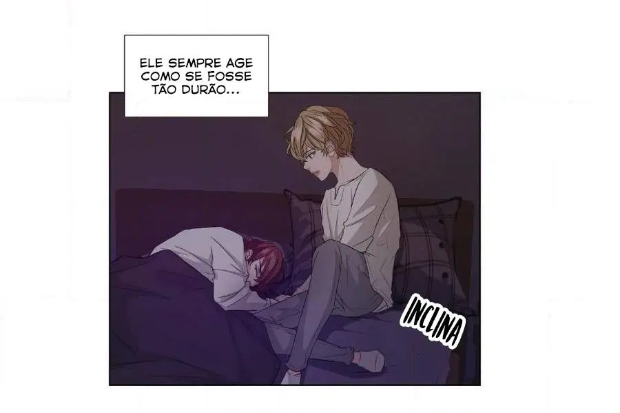 Jazz for Two – Capítulo 15 Yaoi – Página 38