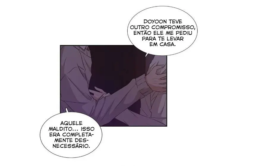 Jazz for Two – Capítulo 15 Yaoi – Página 4