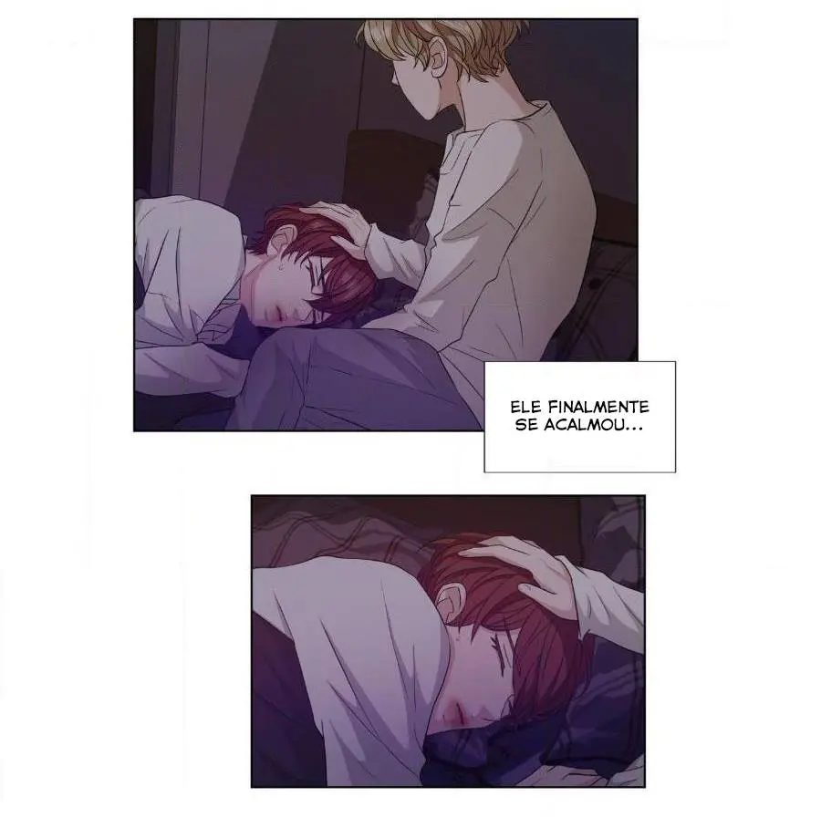 Jazz for Two – Capítulo 15 Yaoi – Página 40