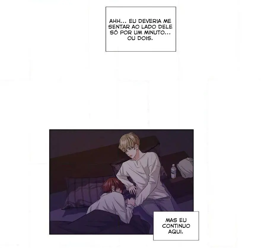 Jazz for Two – Capítulo 15 Yaoi – Página 41