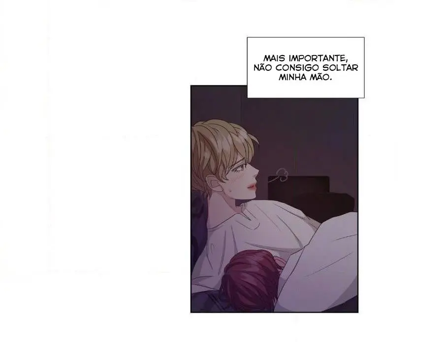 Jazz for Two – Capítulo 15 Yaoi – Página 42