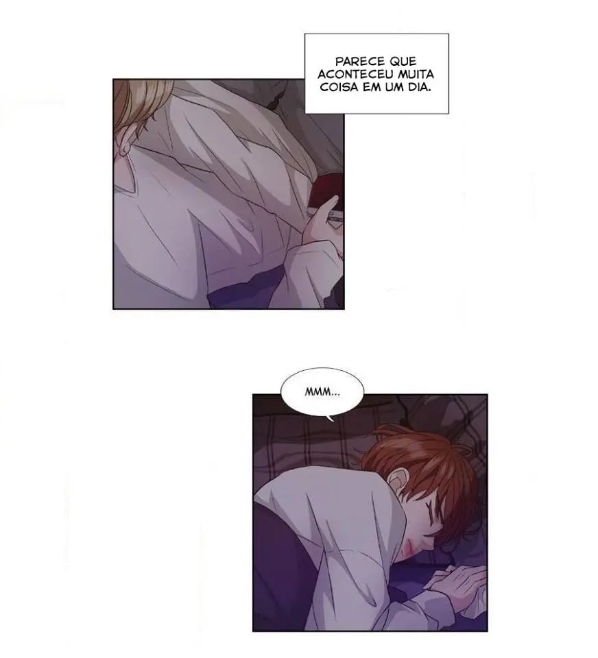 Jazz for Two – Capítulo 15 Yaoi – Página 43