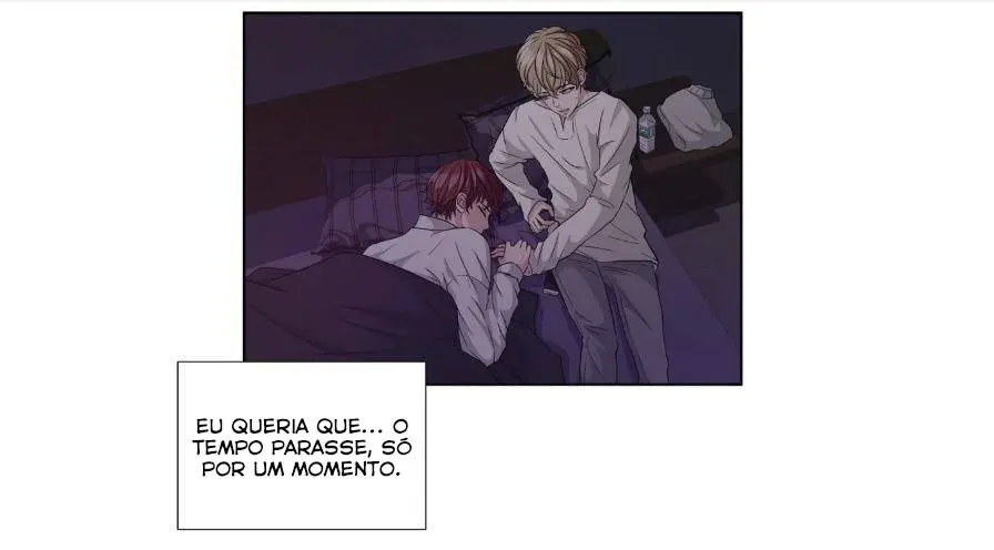 Jazz for Two – Capítulo 15 Yaoi – Página 44