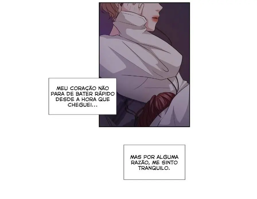 Jazz for Two – Capítulo 15 Yaoi – Página 45