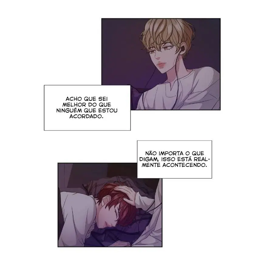 Jazz for Two – Capítulo 15 Yaoi – Página 47