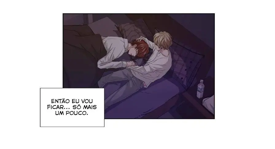 Jazz for Two – Capítulo 15 Yaoi – Página 49