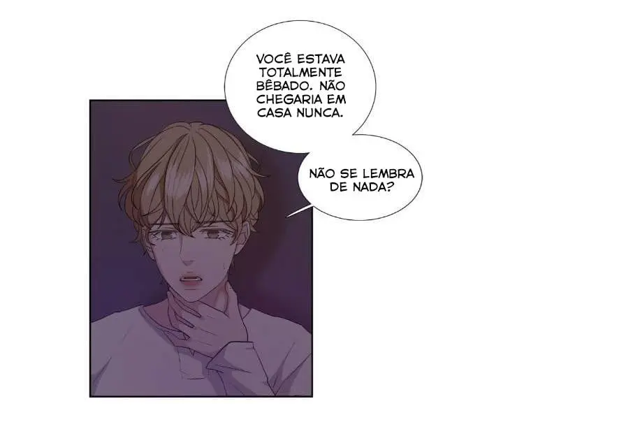 Jazz for Two – Capítulo 15 Yaoi – Página 5