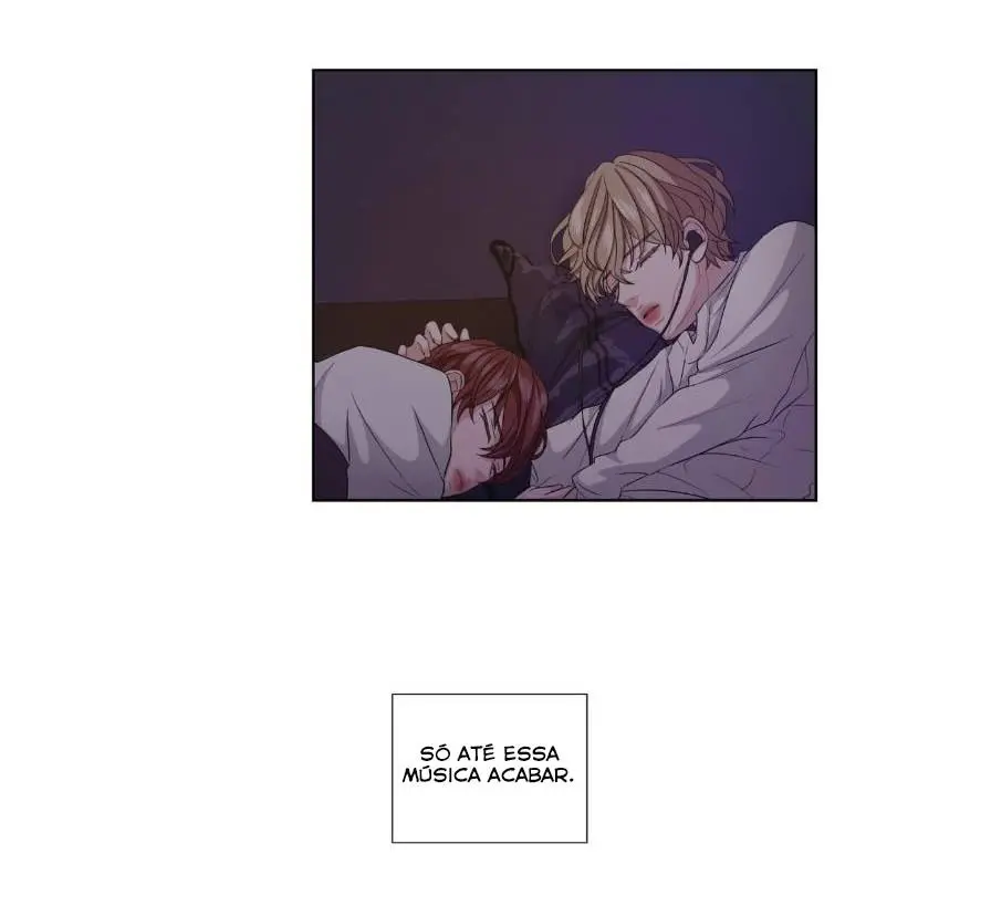 Jazz for Two – Capítulo 15 Yaoi – Página 50