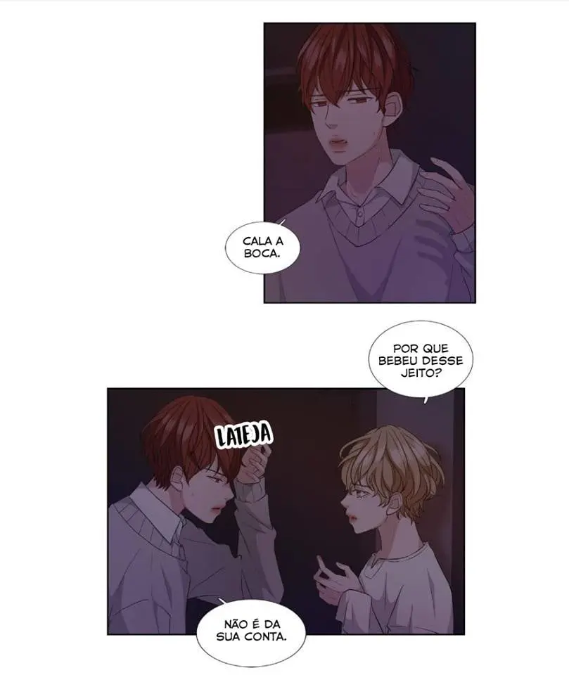 Jazz for Two – Capítulo 15 Yaoi – Página 6