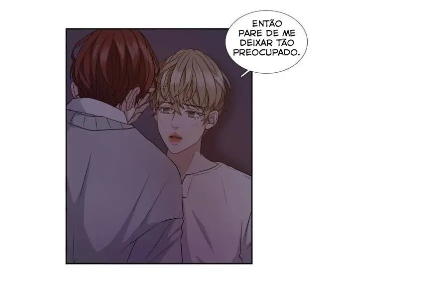 Jazz for Two – Capítulo 15 Yaoi – Página 7