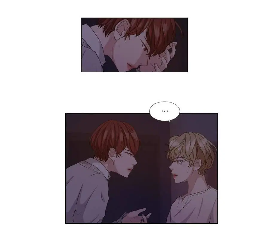 Jazz for Two – Capítulo 15 Yaoi – Página 8