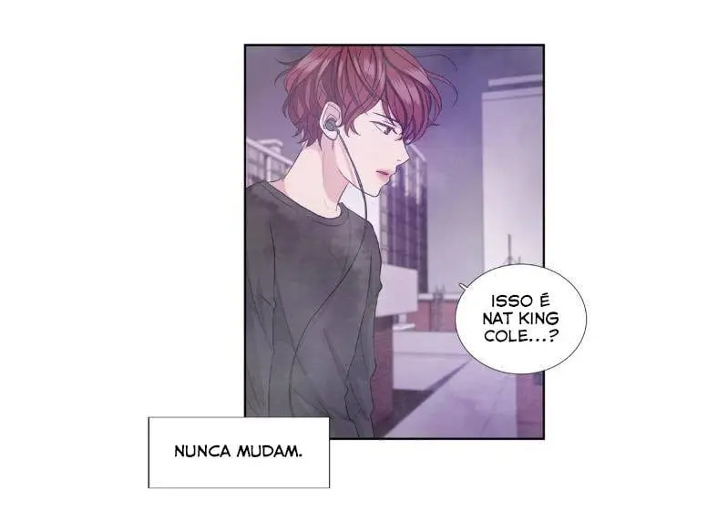 Jazz for Two – Capítulo 16 Yaoi – Página 10