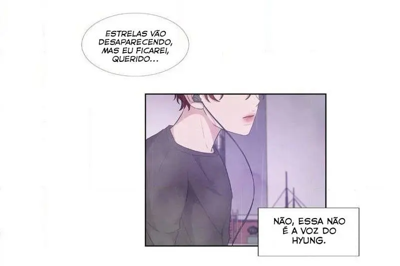 Jazz for Two – Capítulo 16 Yaoi – Página 16