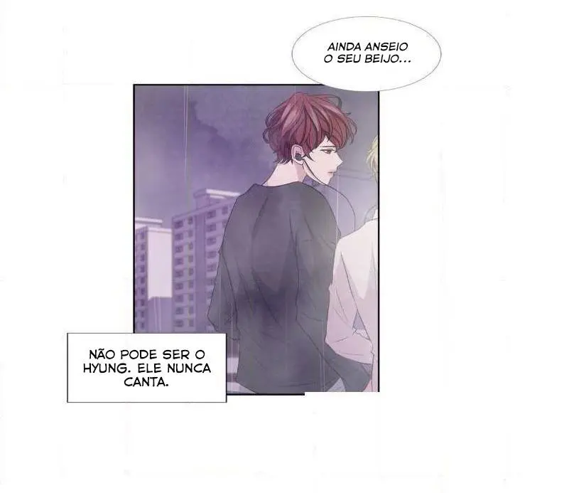 Jazz for Two – Capítulo 16 Yaoi – Página 17