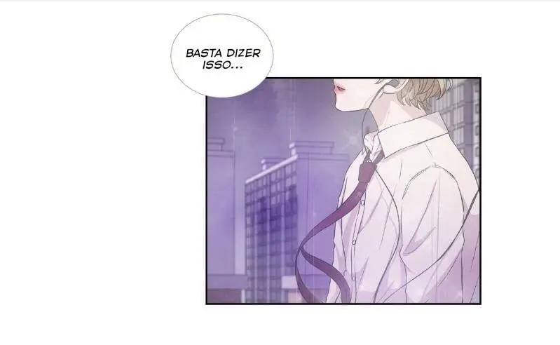 Jazz for Two – Capítulo 16 Yaoi – Página 19