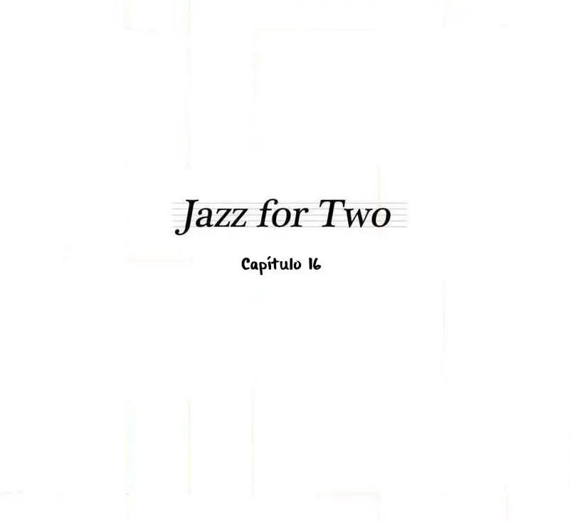 Jazz for Two – Capítulo 16 Yaoi – Página 2
