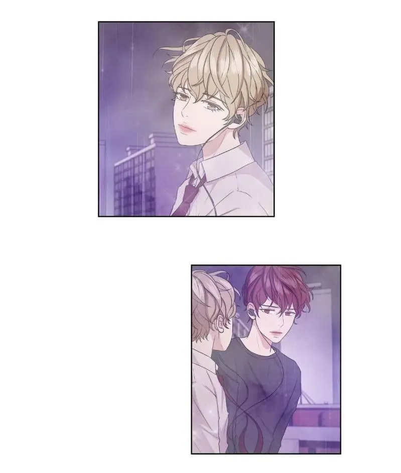 Jazz for Two – Capítulo 16 Yaoi – Página 20