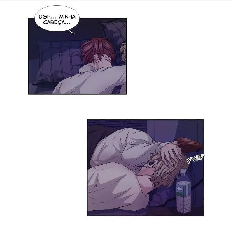 Jazz for Two – Capítulo 16 Yaoi – Página 22