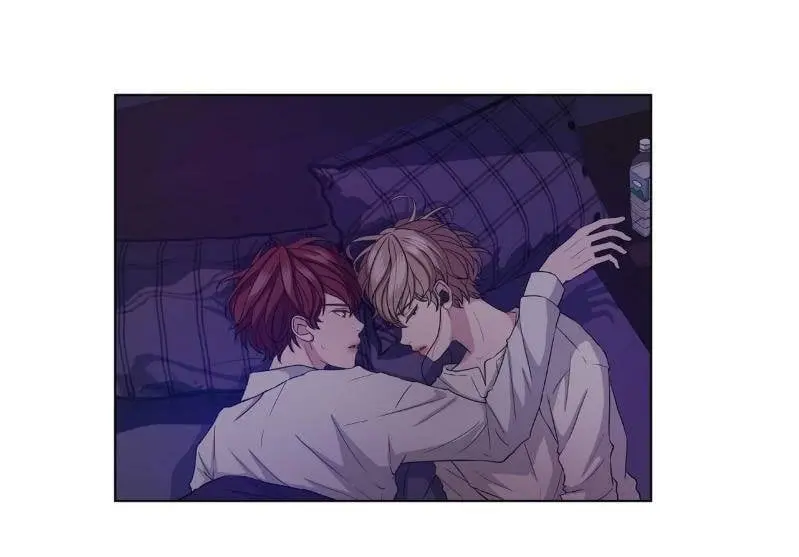 Jazz for Two – Capítulo 16 Yaoi – Página 25